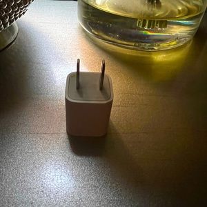 OEM APPLE 5W Power Adapter